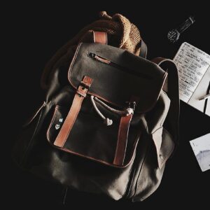 Trekkingrucksack Alpin 55L