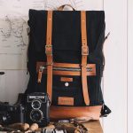 Messenger Bag Oslo