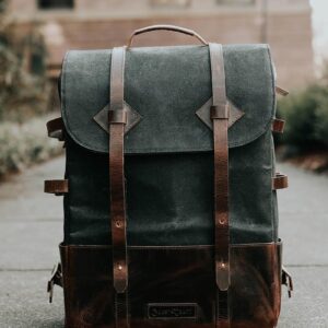 Wanderrucksack Nordkap