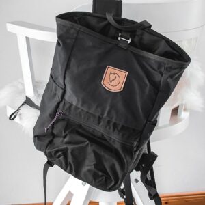 Tagesrucksack Fjord